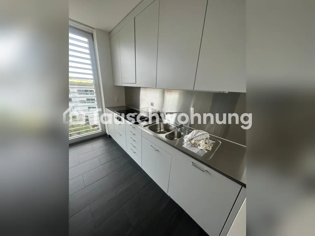 Appartement de 3 ½ pièces, photo 8 sur 10