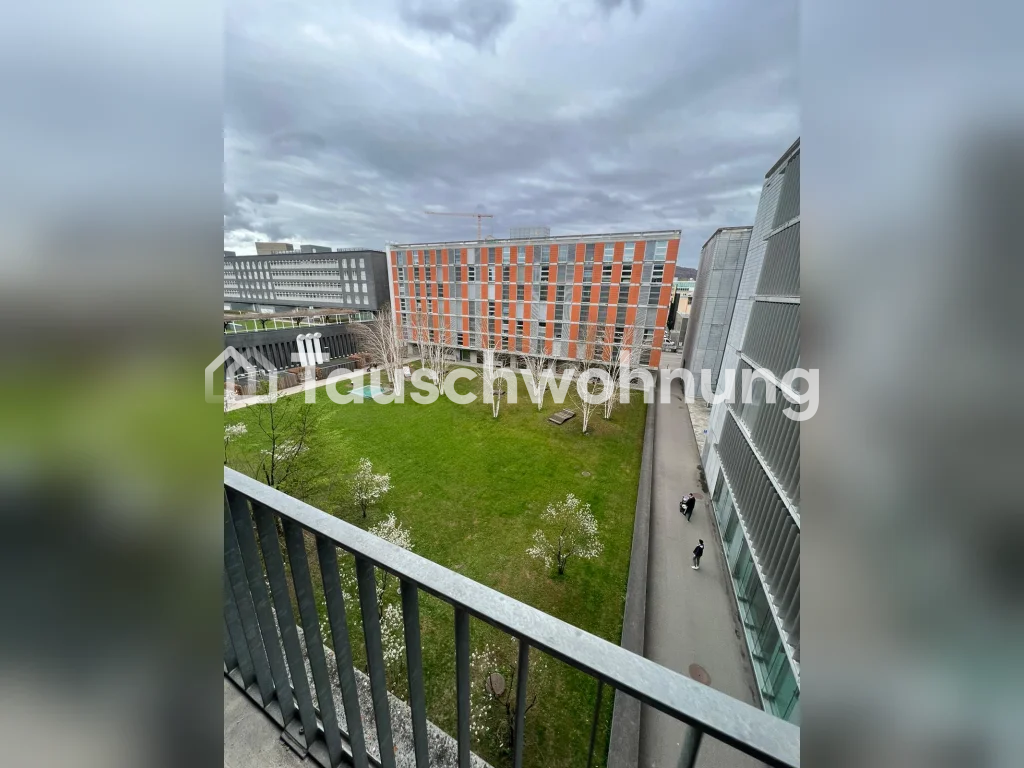 Appartement de 3 ½ pièces, photo 1 sur 10