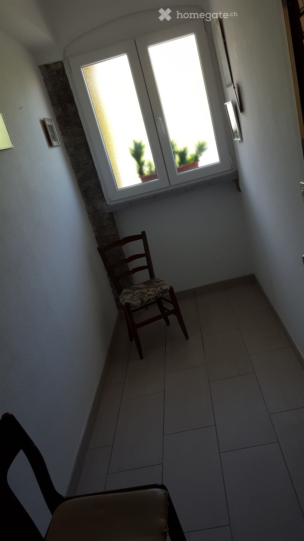 1 chambre chambre individuelle, photo 2 sur 2