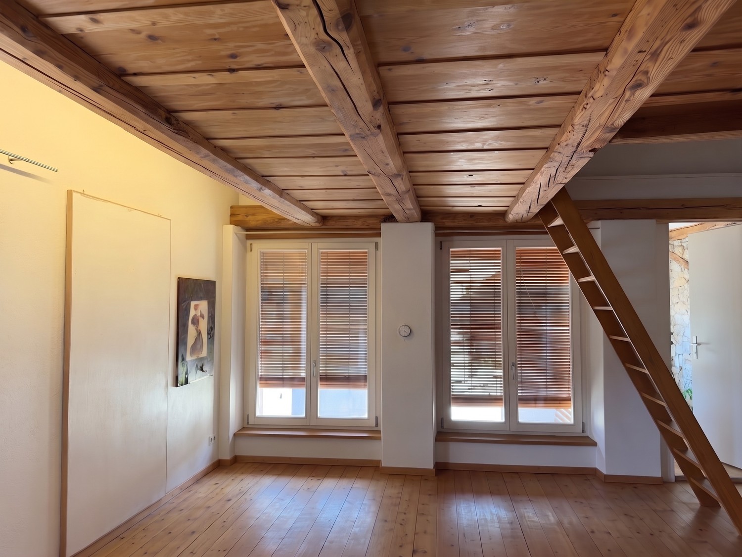 Appartement de 3 ½ pièces