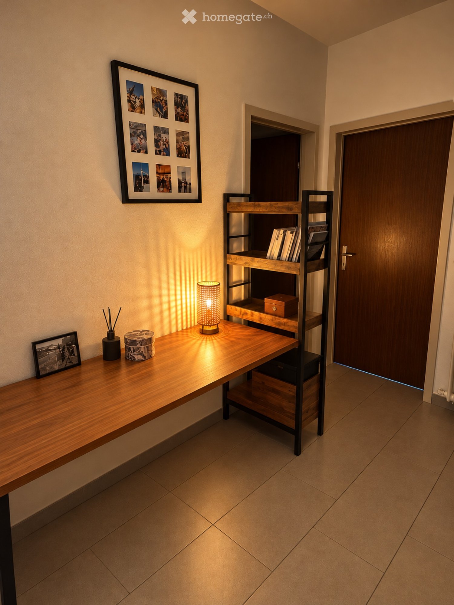 Appartement de 2 pièces, photo 5 sur 5