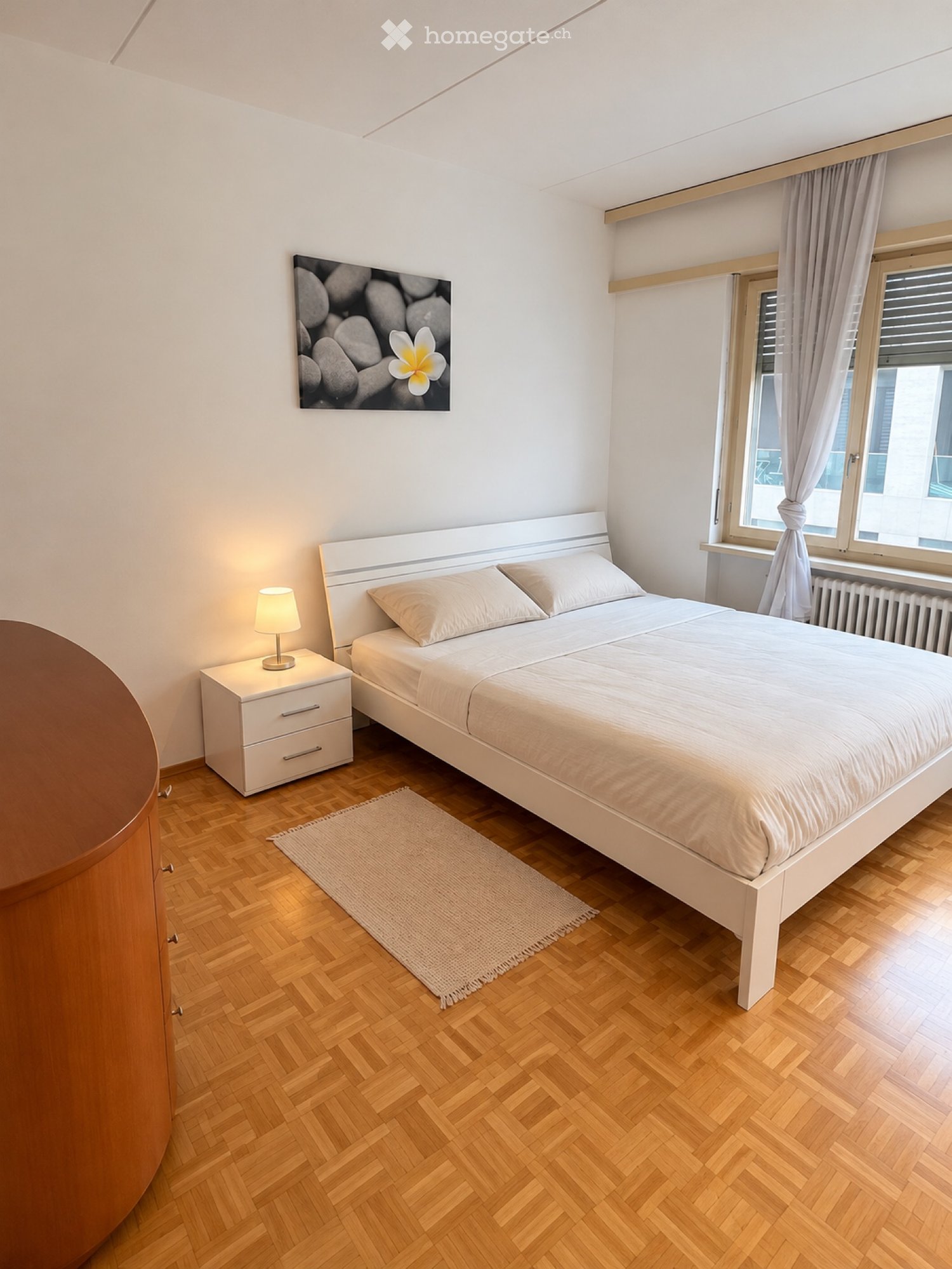 Appartement de 2 pièces, photo 2 sur 5