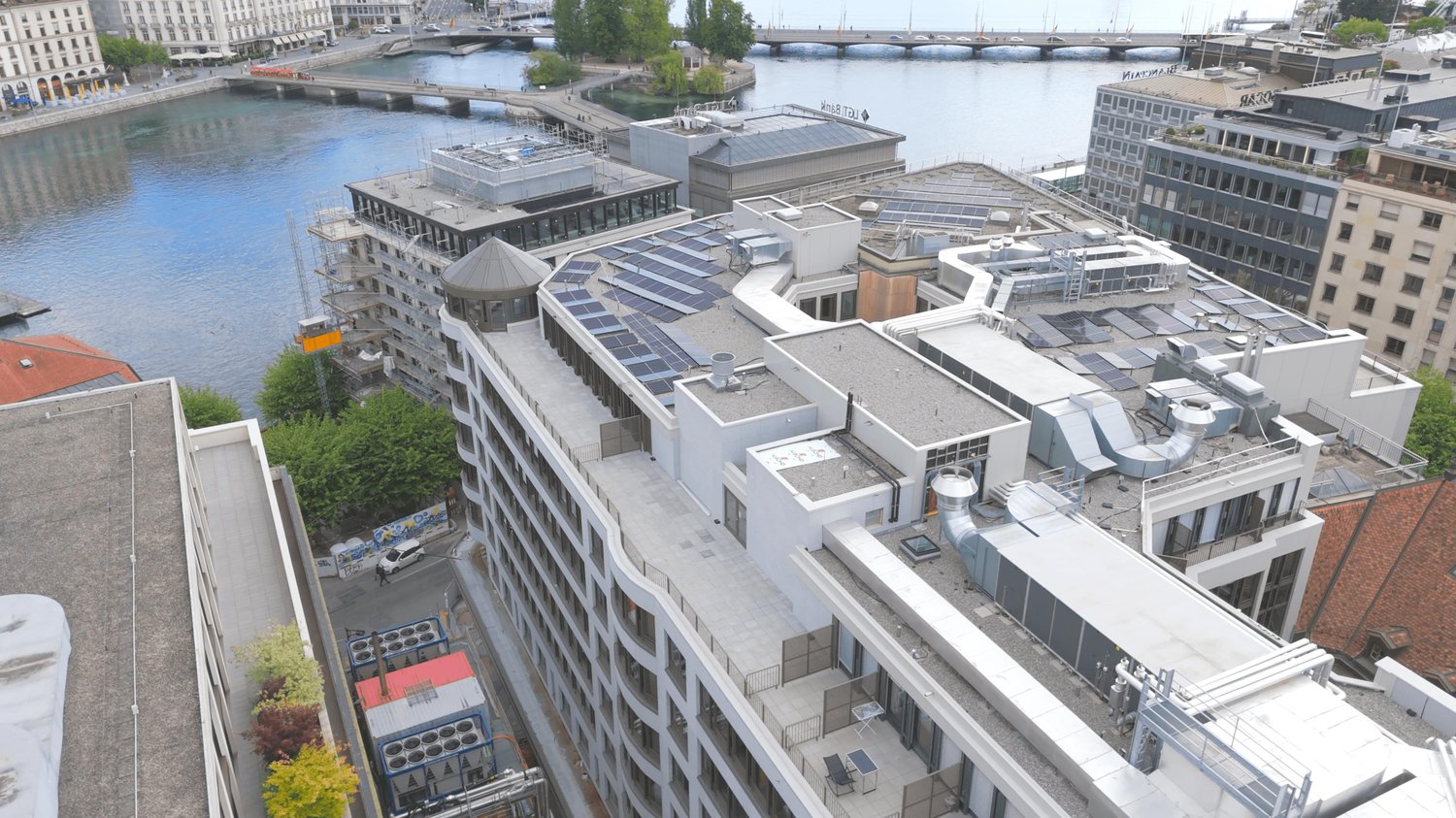960m² office, photo 3 sur 10