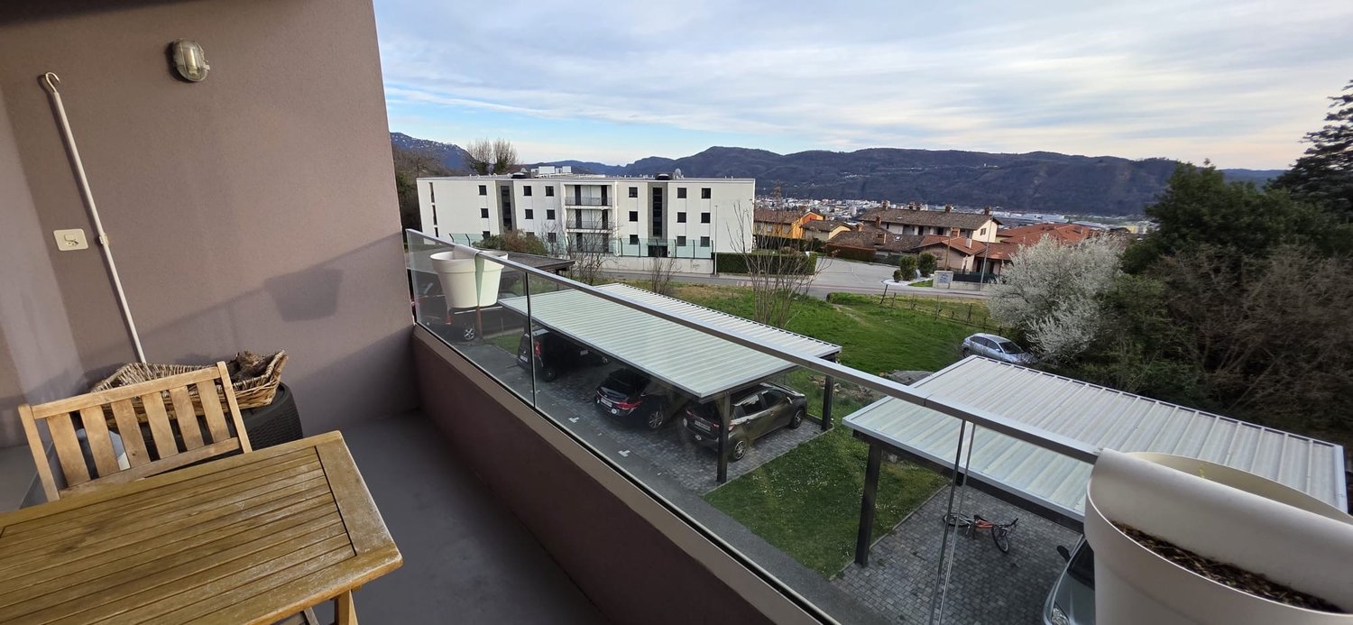 Appartement de 4 ½ pièces, photo 2 sur 8