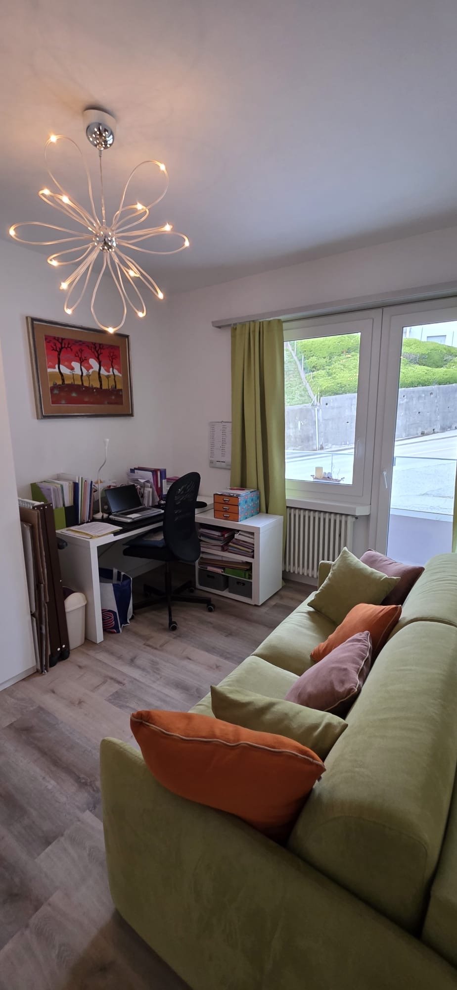 Appartement de 4 ½ pièces, photo 7 sur 8