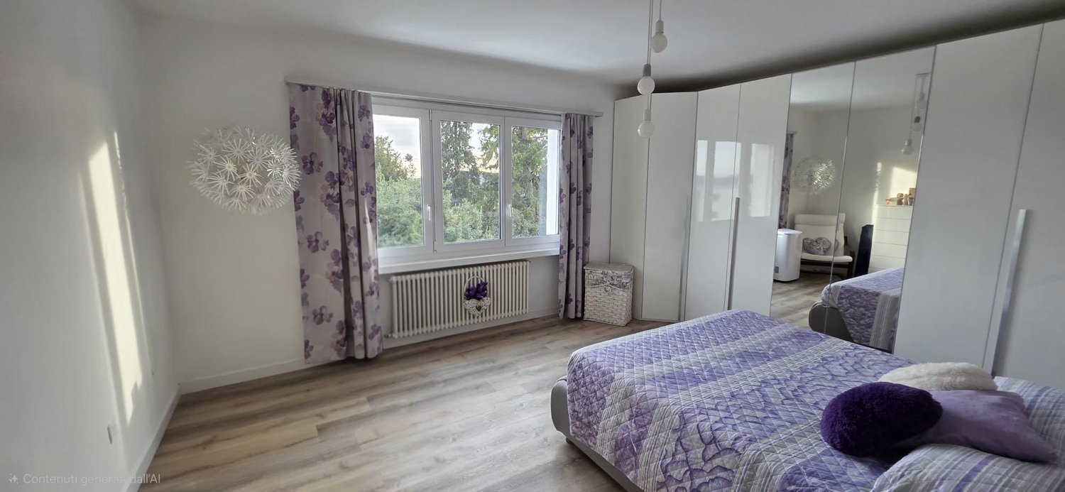 Appartement de 4 ½ pièces, photo 5 sur 8