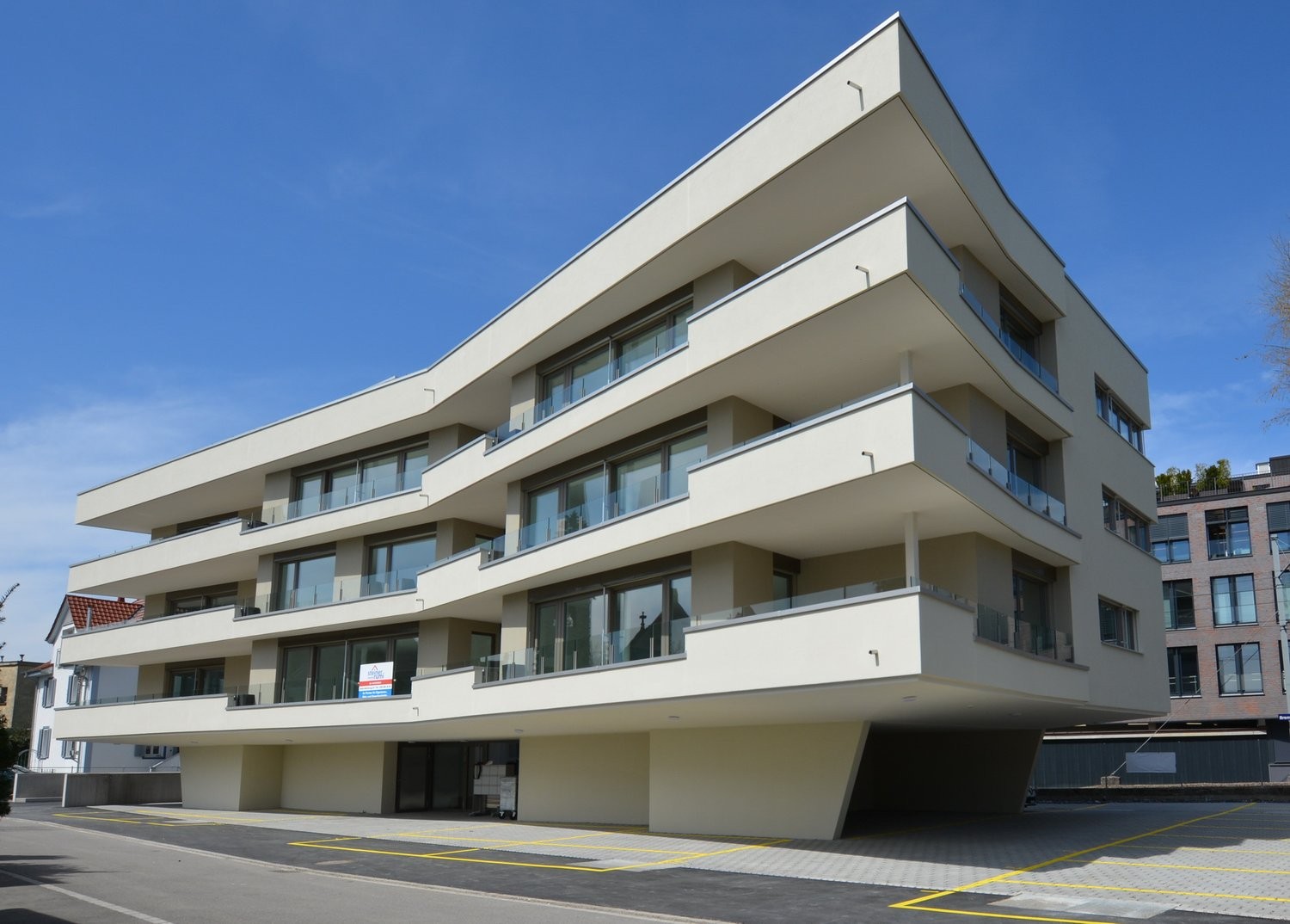 Place souterraine