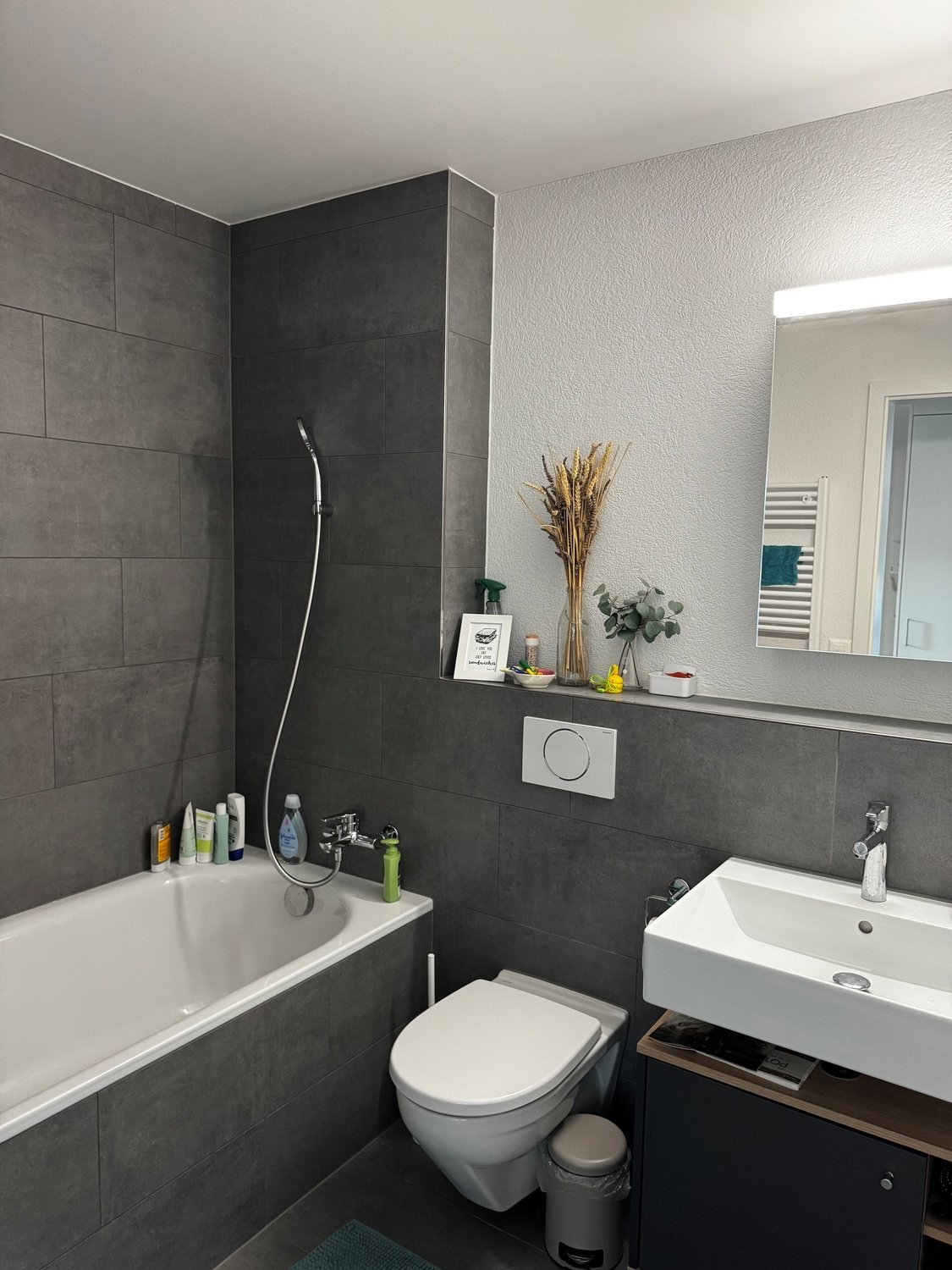Appartement meublé de 4 ½ pièces, photo 7 sur 9