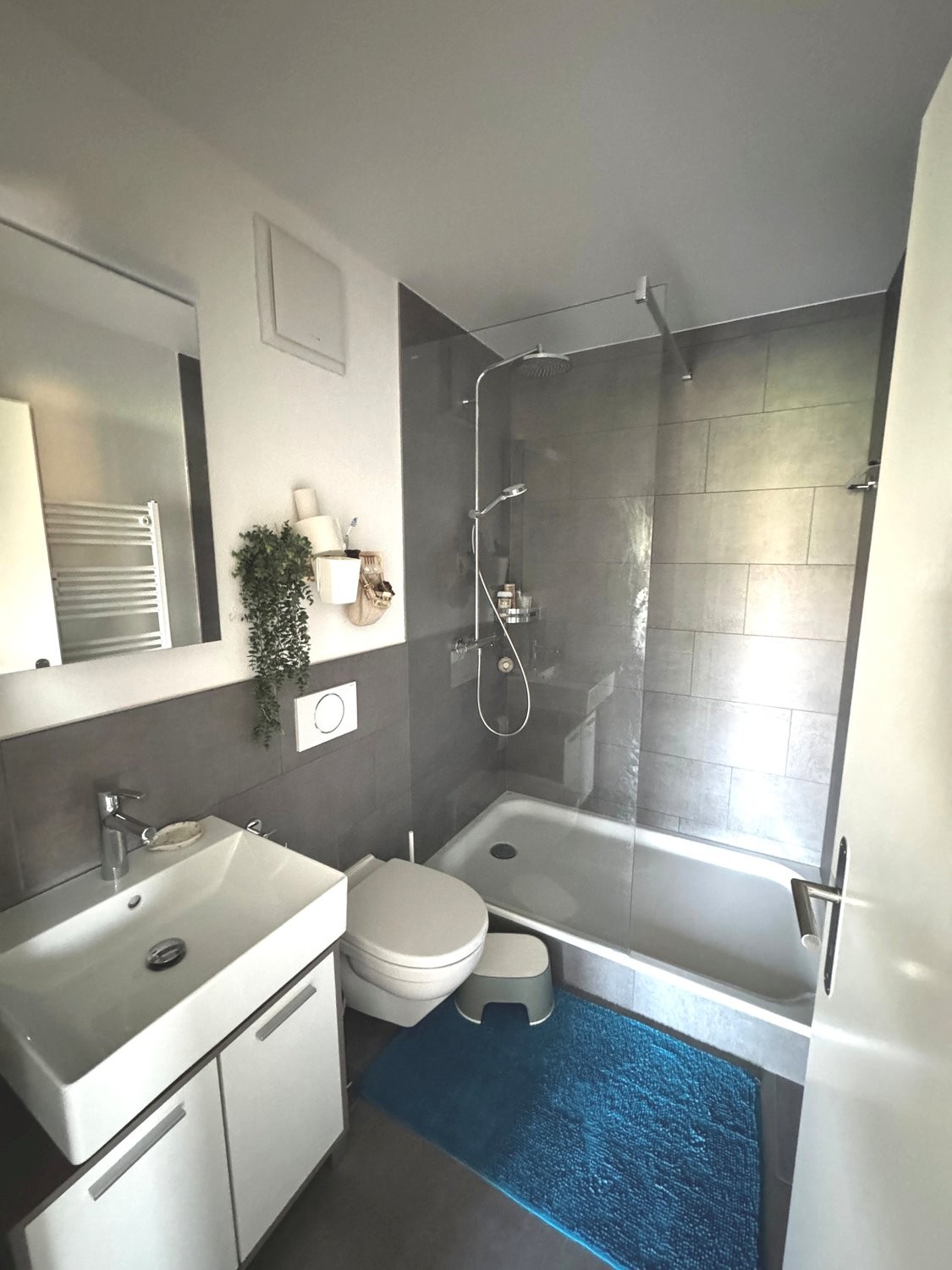 Appartement meublé de 4 ½ pièces, photo 8 sur 9