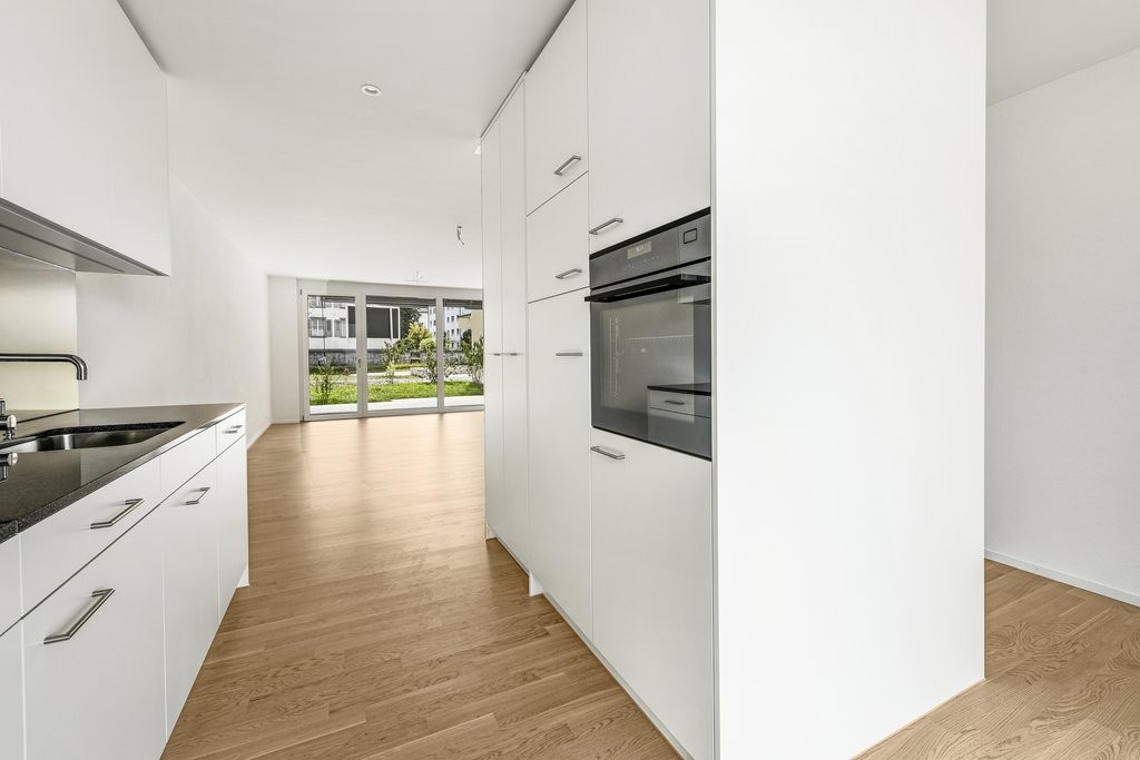 Appartement de 2 ½ pièces, photo 2 sur 8