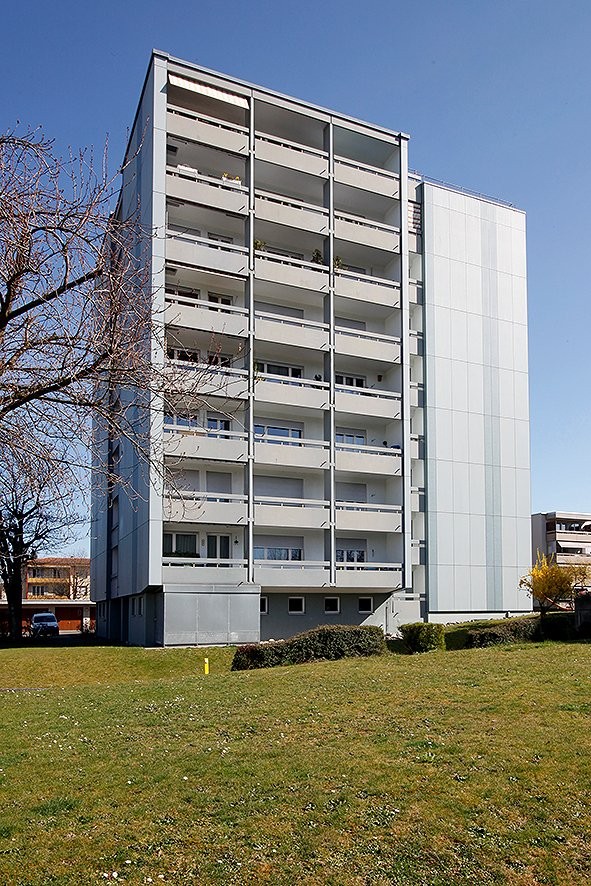 Place souterraine