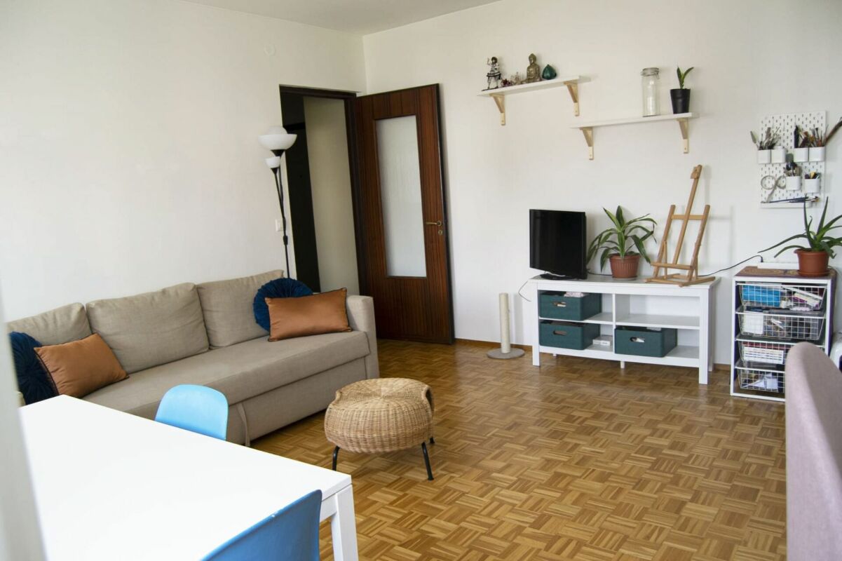 2 ½ pièces appartement