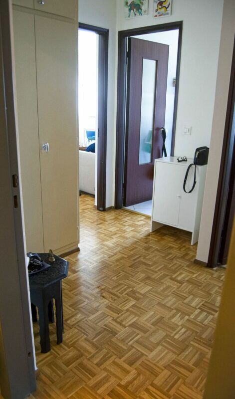 2 ½ pièces appartement