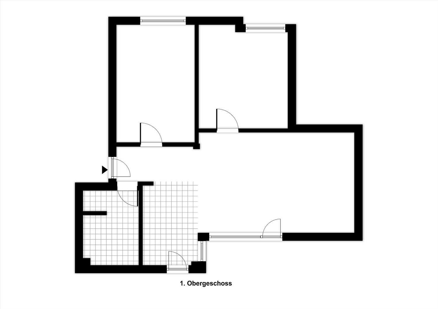 Appartement de 3 pièces, photo 10 sur 10