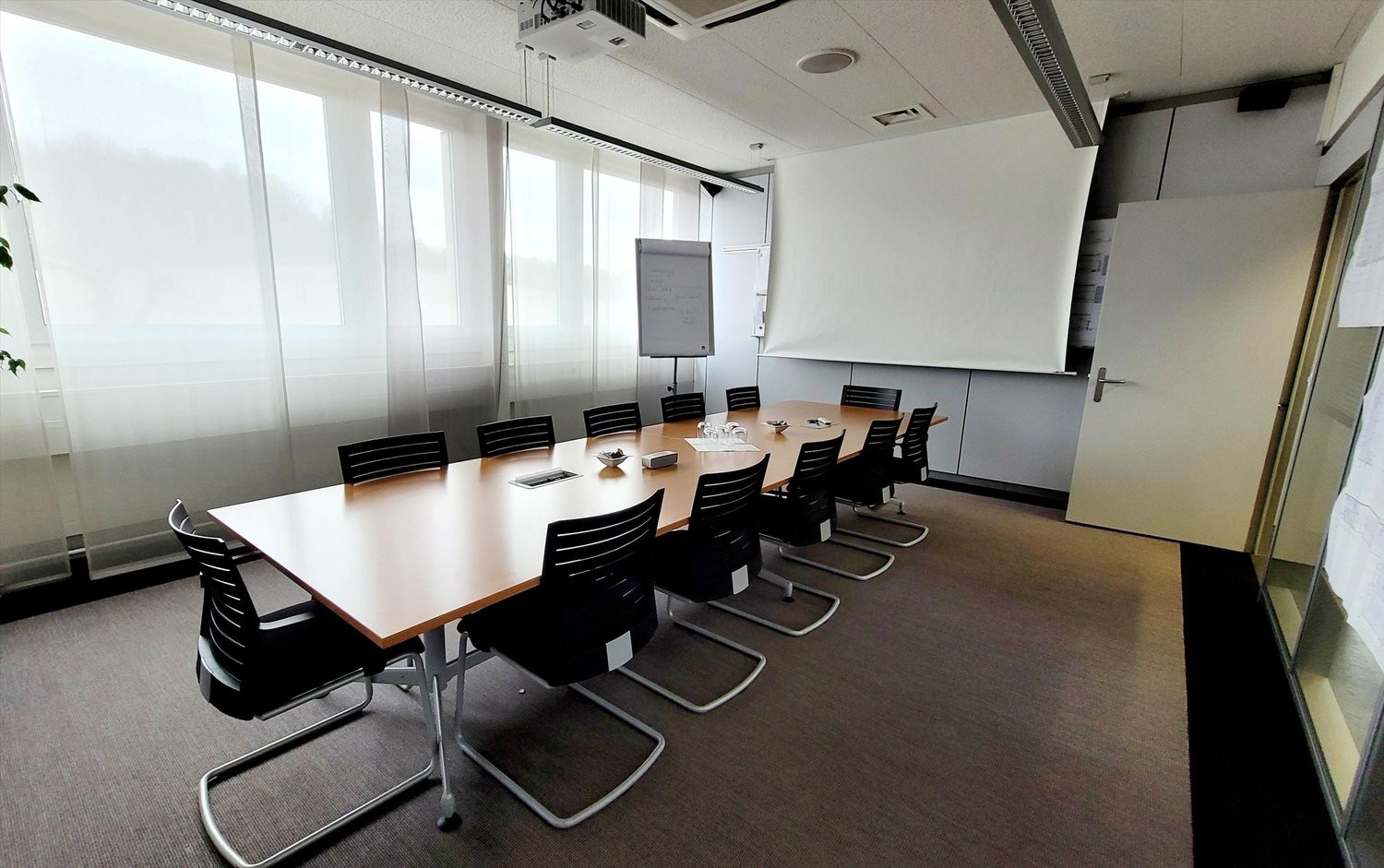 508m² office, photo 4 sur 4