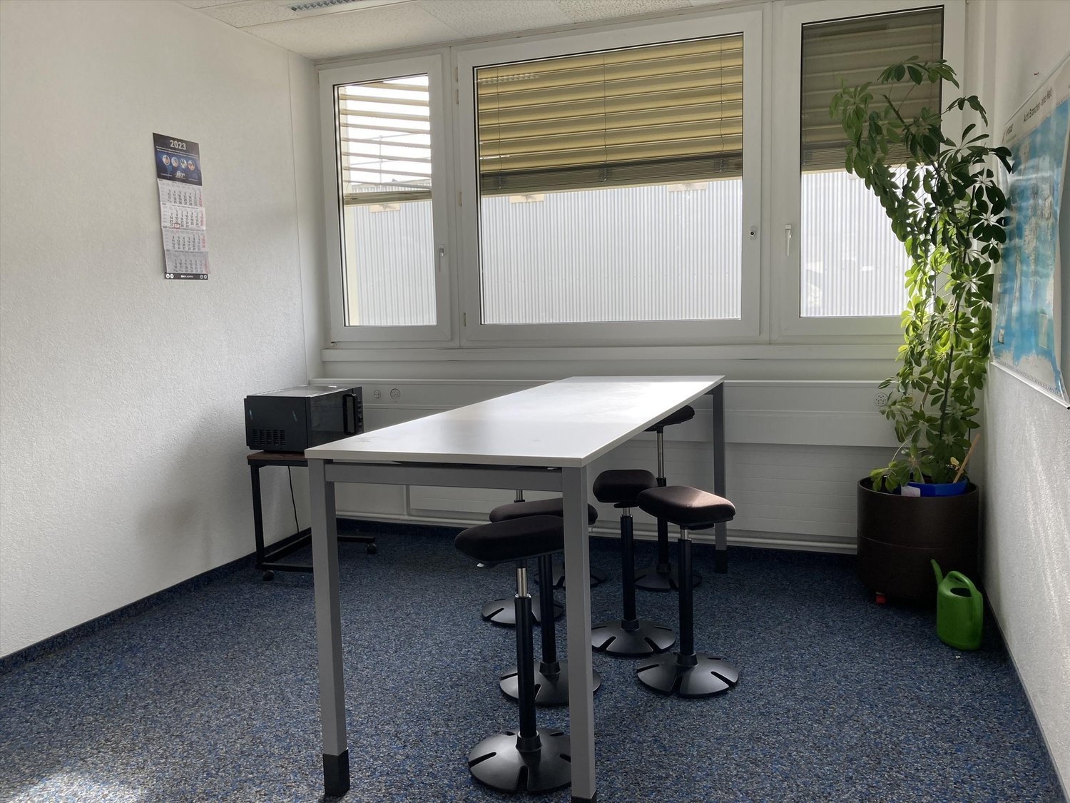 508m² office, photo 2 sur 4