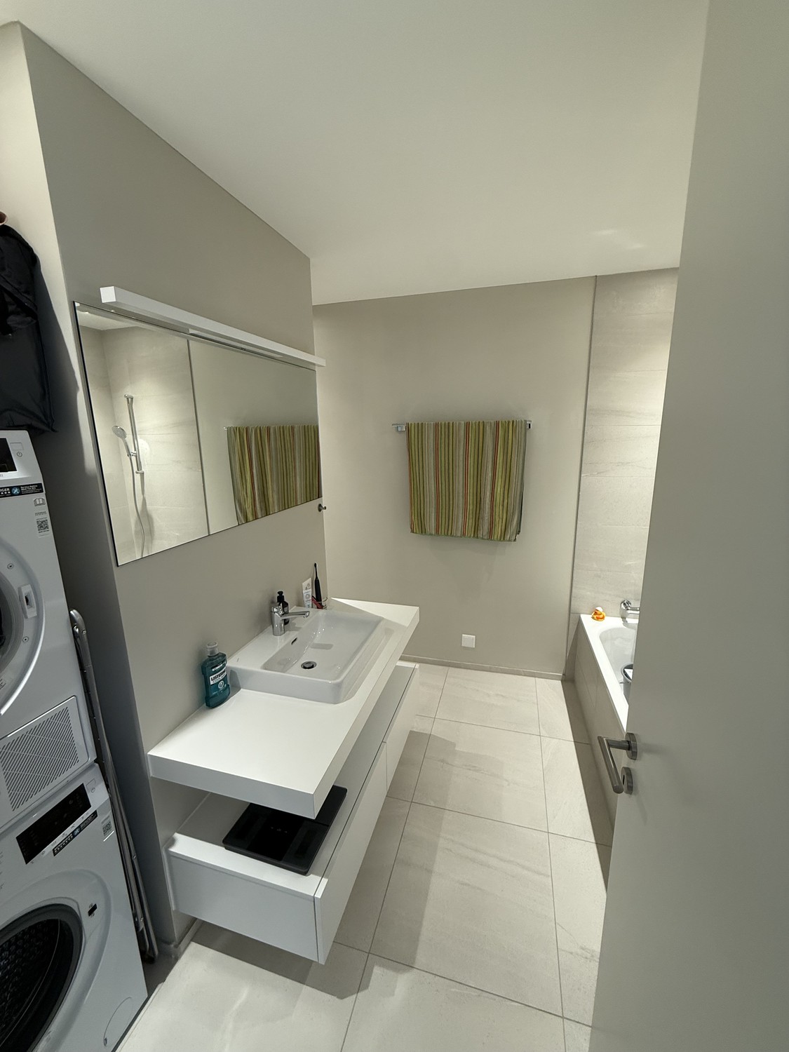 Appartement de 3 ½ pièces, photo 6 sur 9