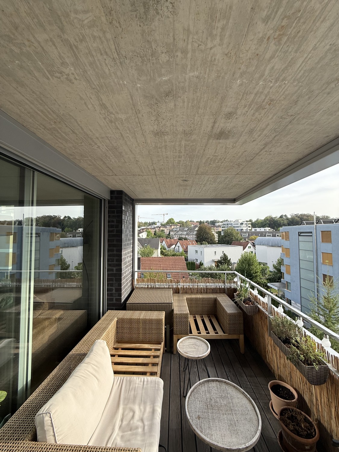 Appartement de 3 ½ pièces, photo 2 sur 9