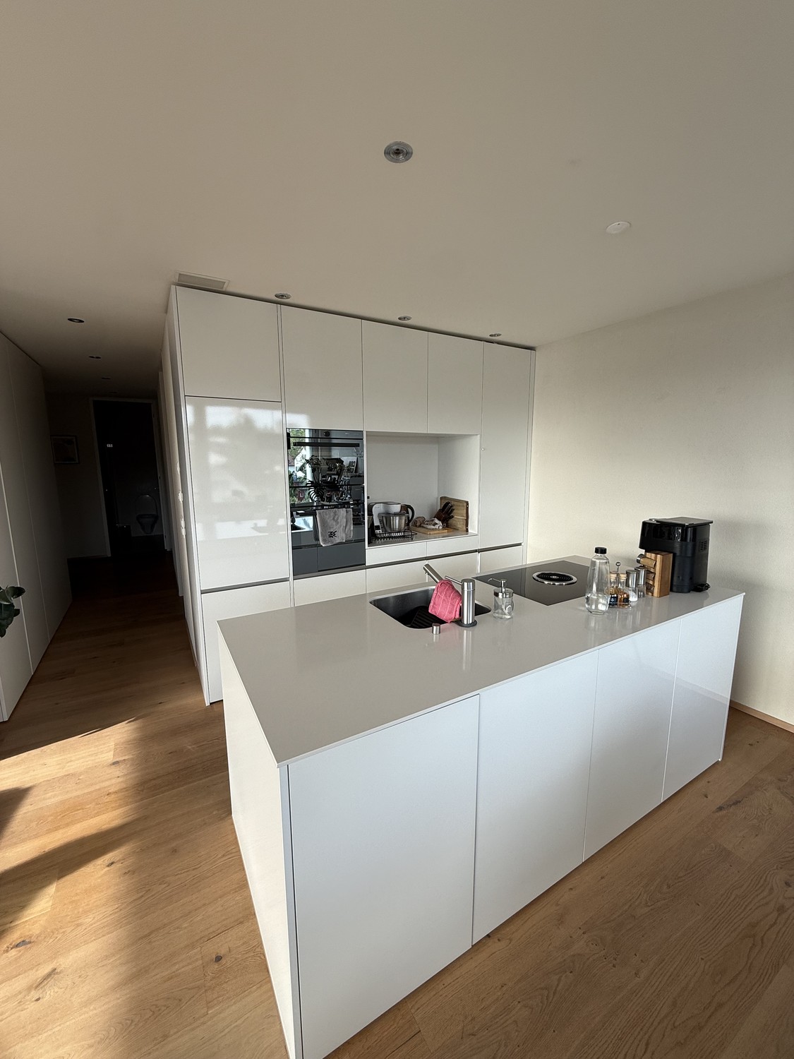 Appartement de 3 ½ pièces, photo 3 sur 9