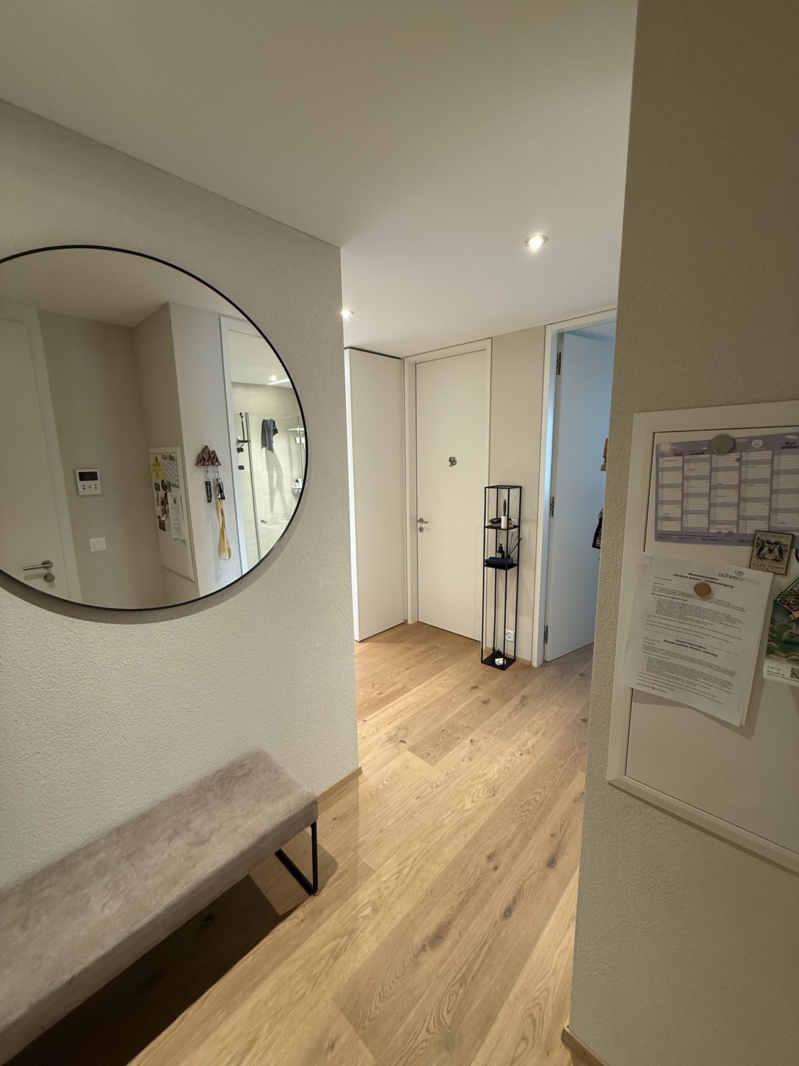 Appartement de 3 ½ pièces, photo 7 sur 9
