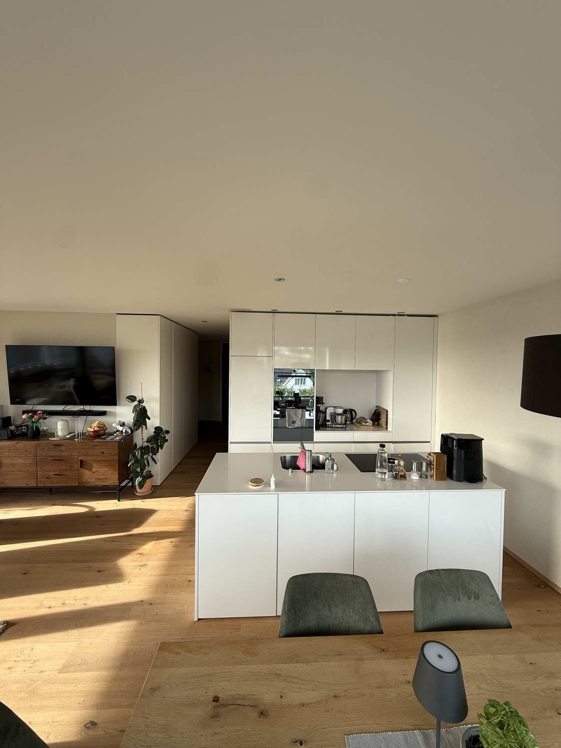 Appartement de 3 ½ pièces, photo 5 sur 9