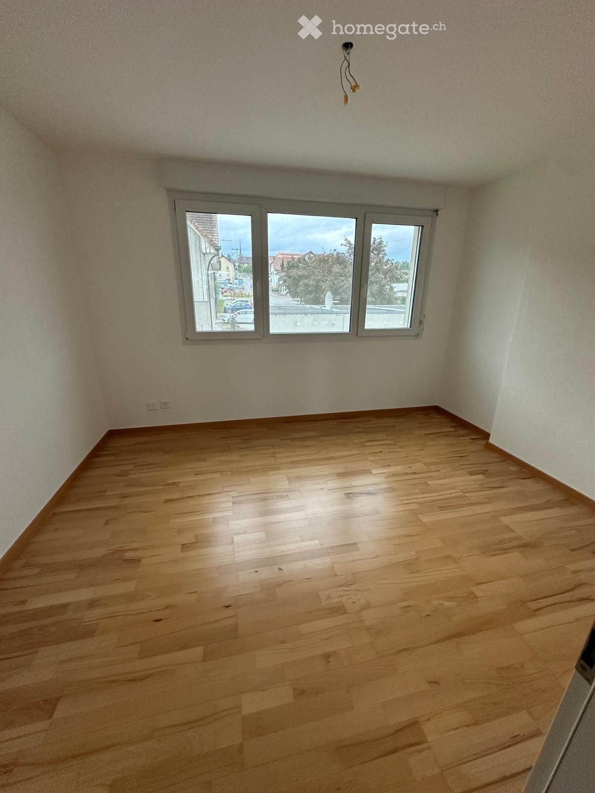 4 ½ rooms apartment, photo 3 sur 5
