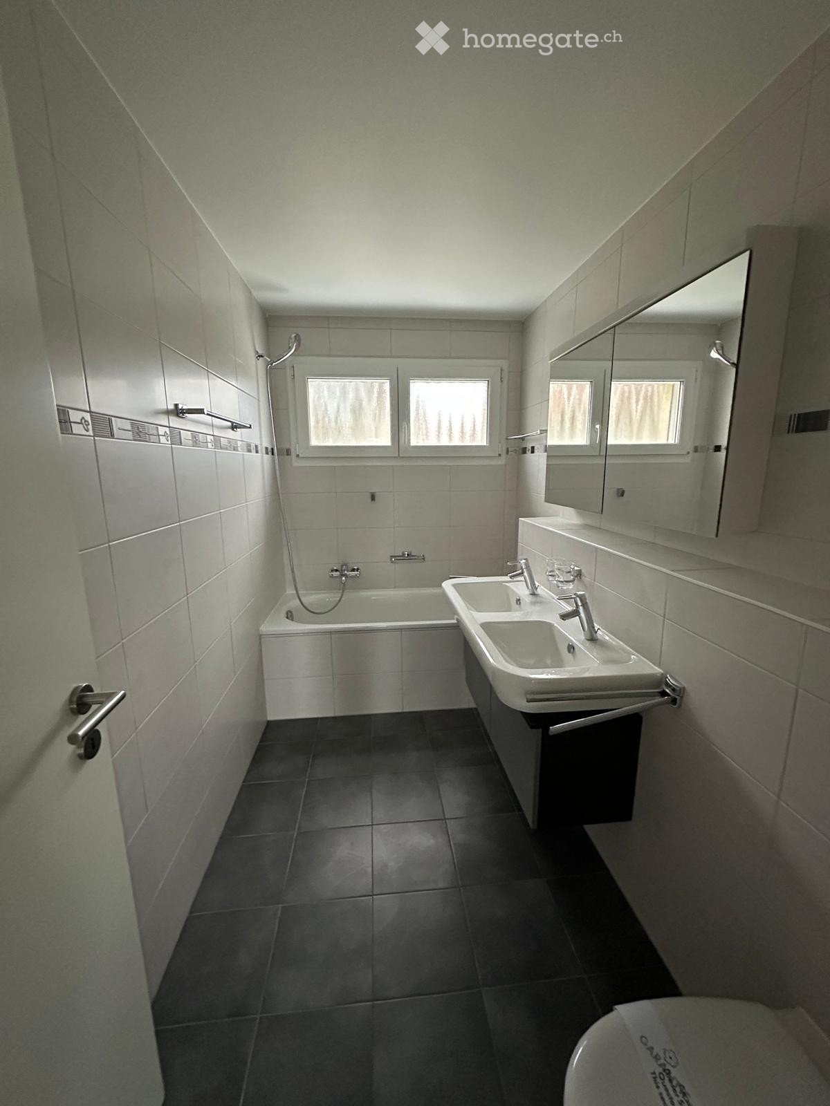 4 ½ rooms apartment, photo 4 sur 5