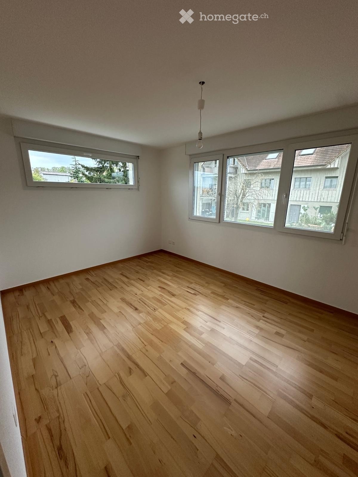 4 ½ rooms apartment, photo 1 sur 5