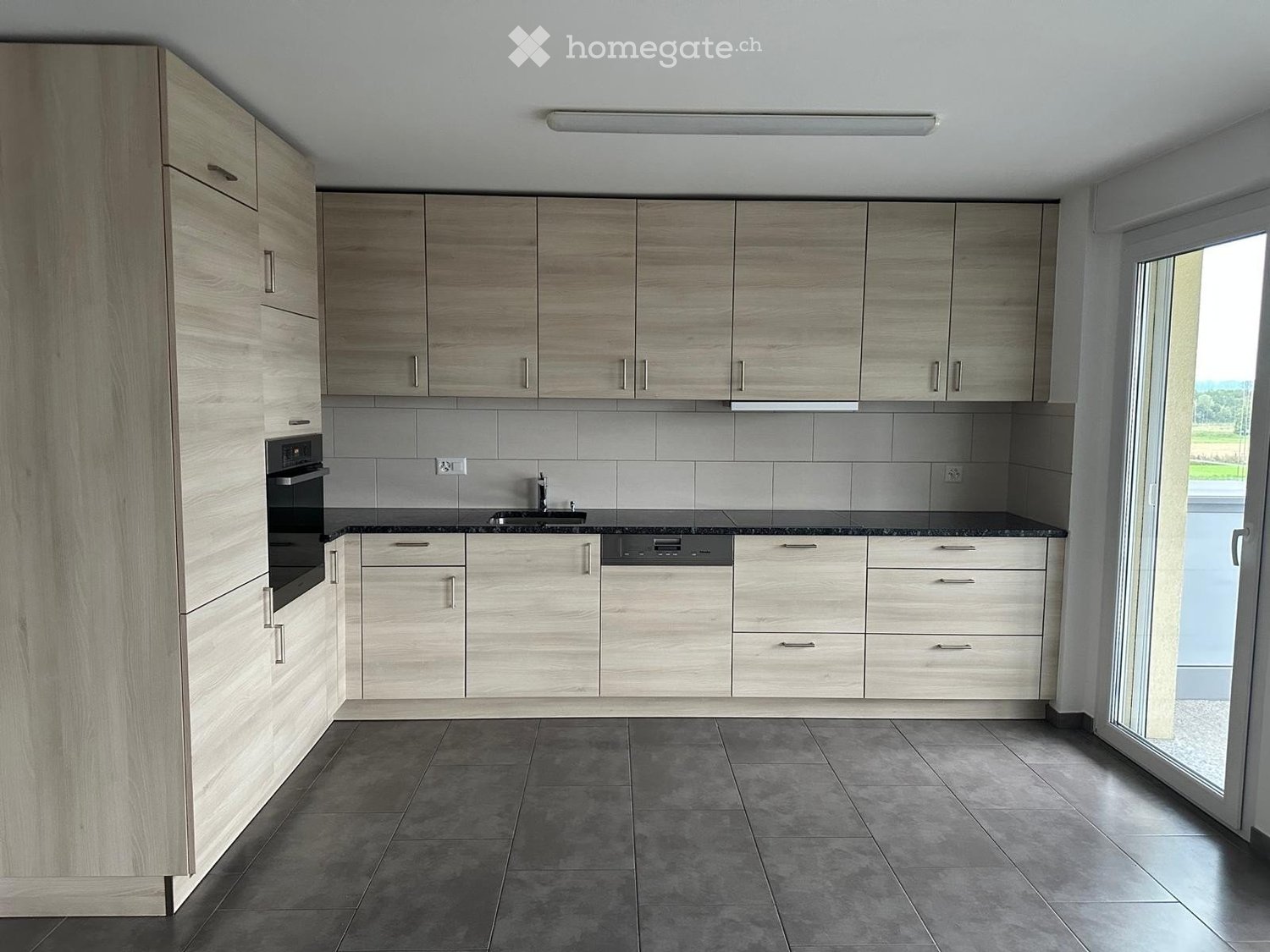 4 ½ rooms apartment, photo 2 sur 5