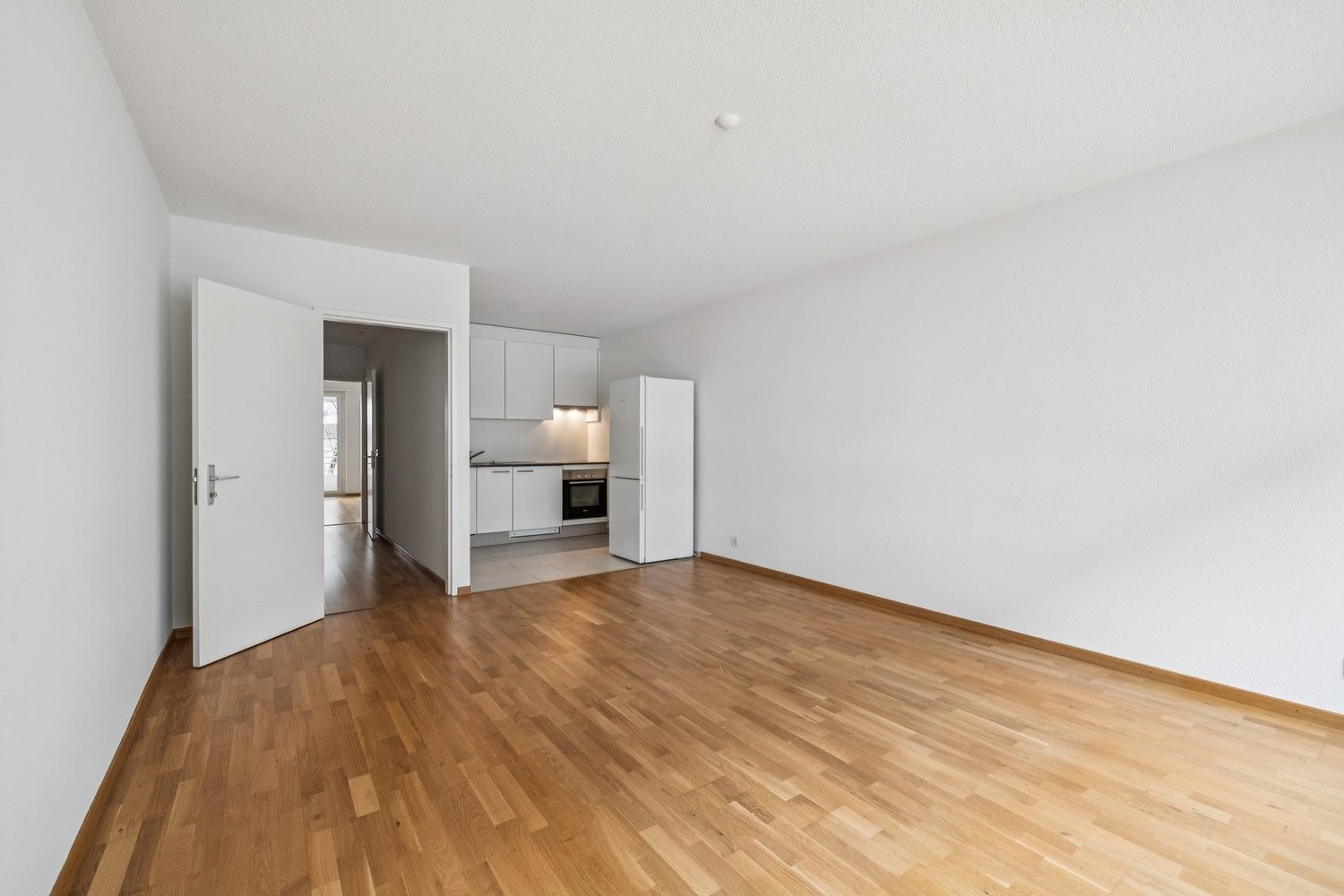 Appartement de 2 pièces, photo 1 sur 8