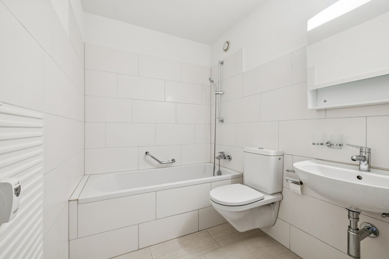 Appartement de 2 pièces, photo 5 sur 8