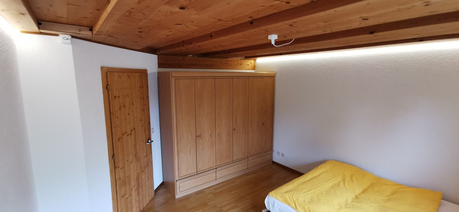 Chambre en colocation, photo 3 sur 10