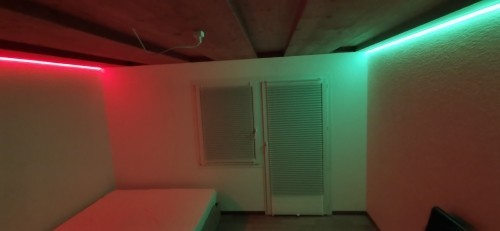 Chambre en colocation, photo 5 sur 10