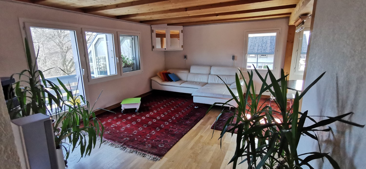 Chambre en colocation, photo 9 sur 10