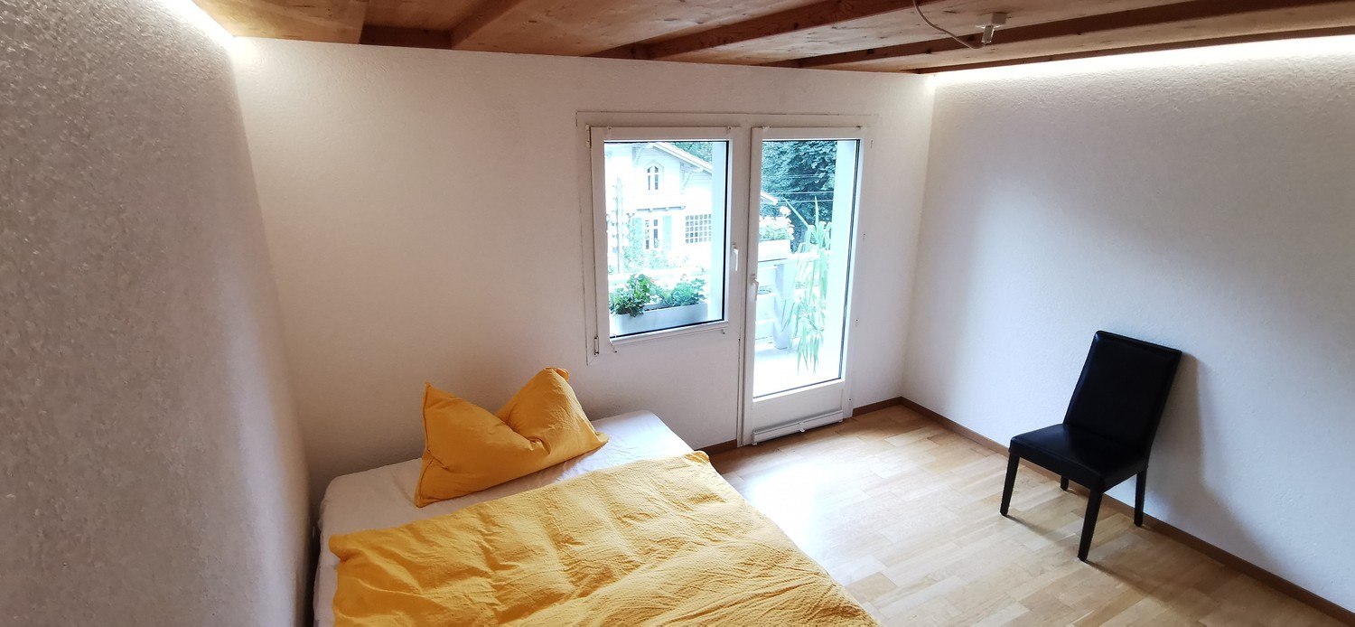 Chambre en colocation, photo 1 sur 10