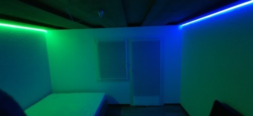 Chambre en colocation, photo 6 sur 10