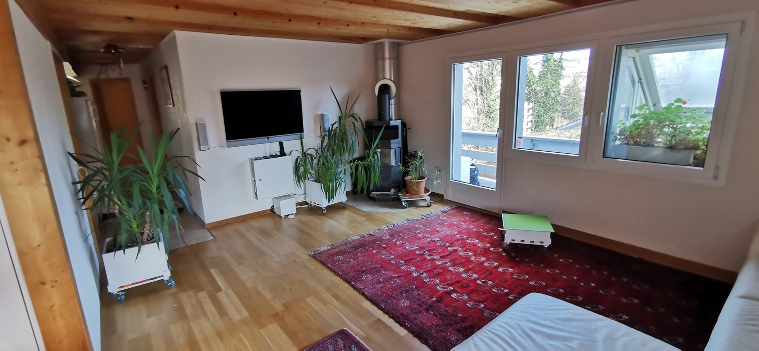 Chambre en colocation, photo 10 sur 10