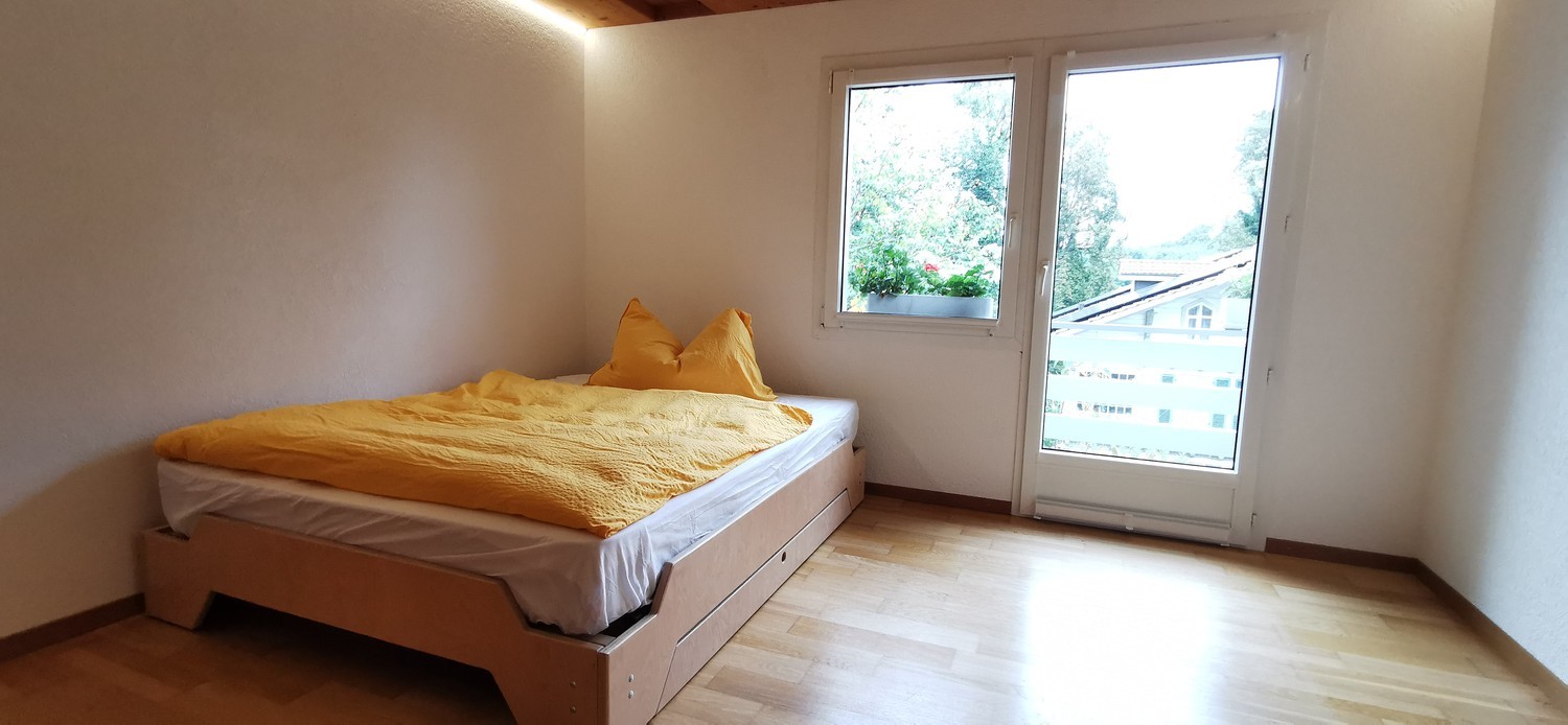 Chambre en colocation, photo 2 sur 10
