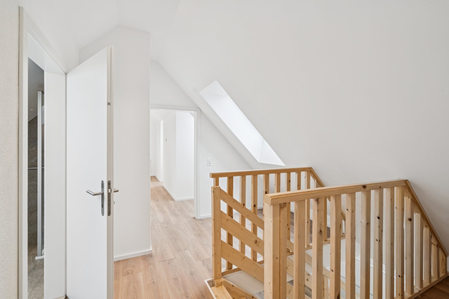 Duplex de 6 ½ pièces, photo 8 sur 10