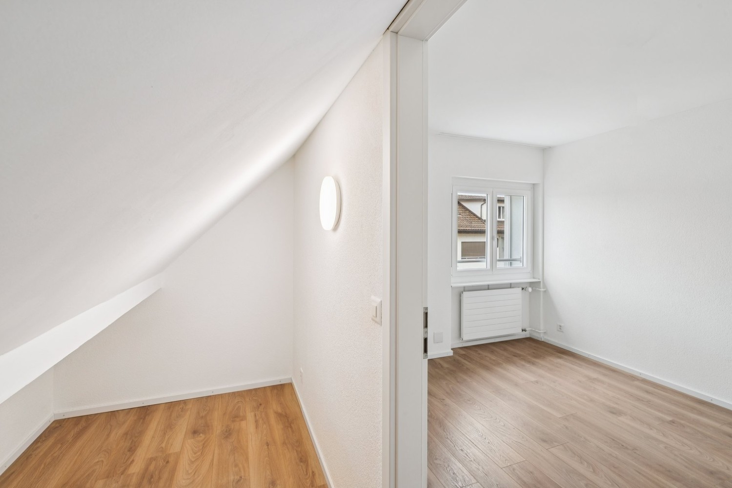 Duplex de 6 ½ pièces, photo 3 sur 10