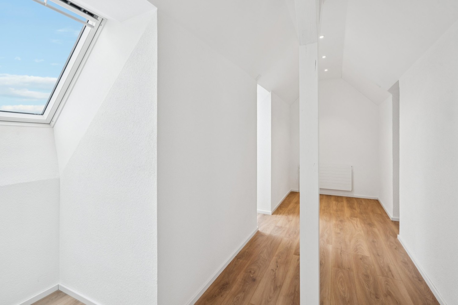 Duplex de 6 ½ pièces, photo 6 sur 10