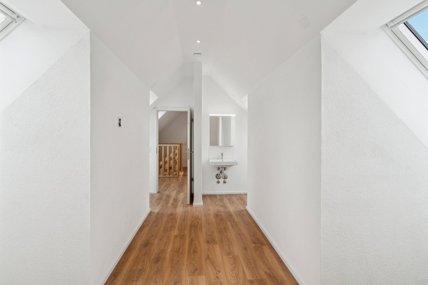 Duplex de 6 ½ pièces, photo 5 sur 10