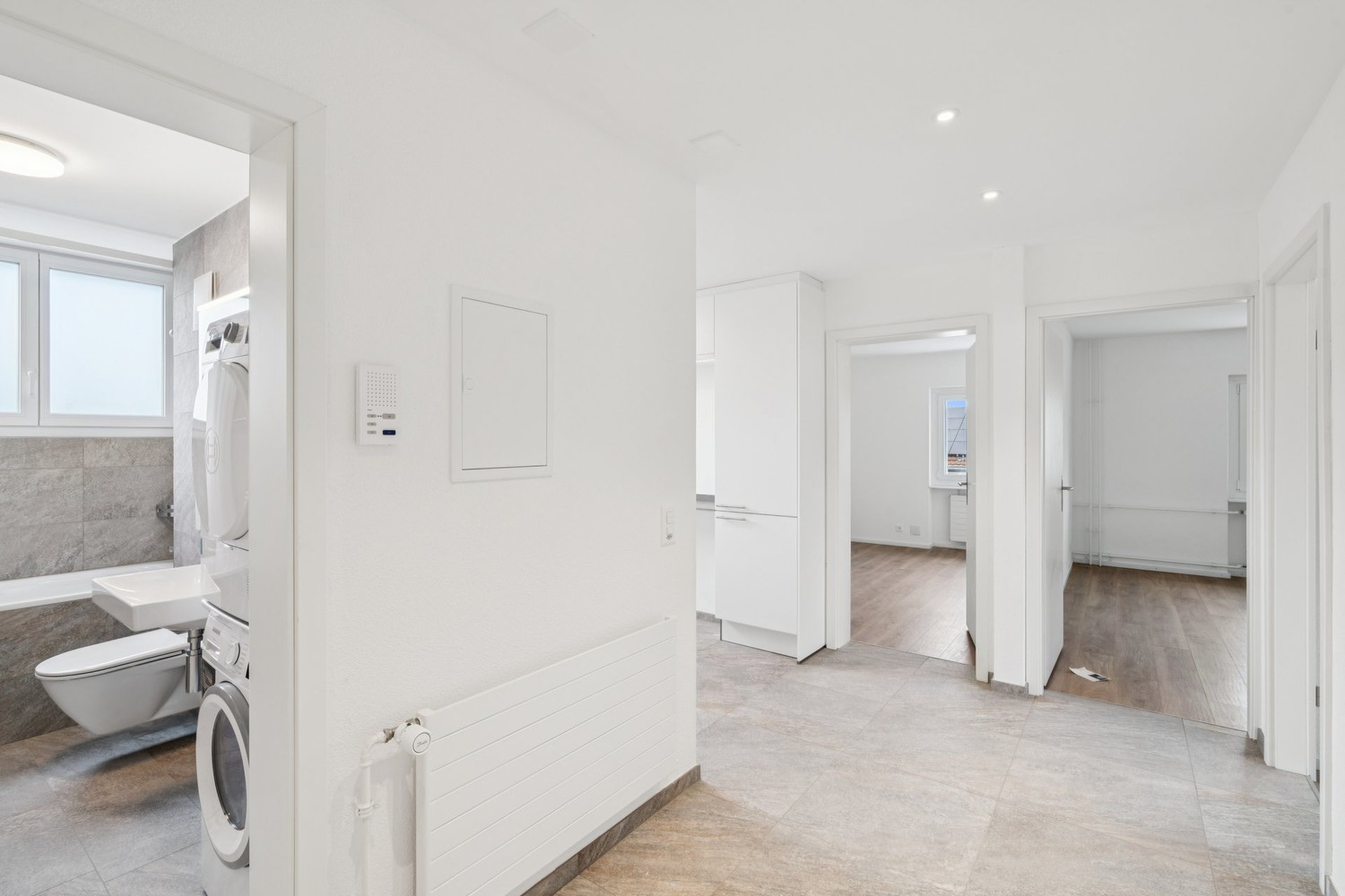 Duplex de 6 ½ pièces, photo 4 sur 10