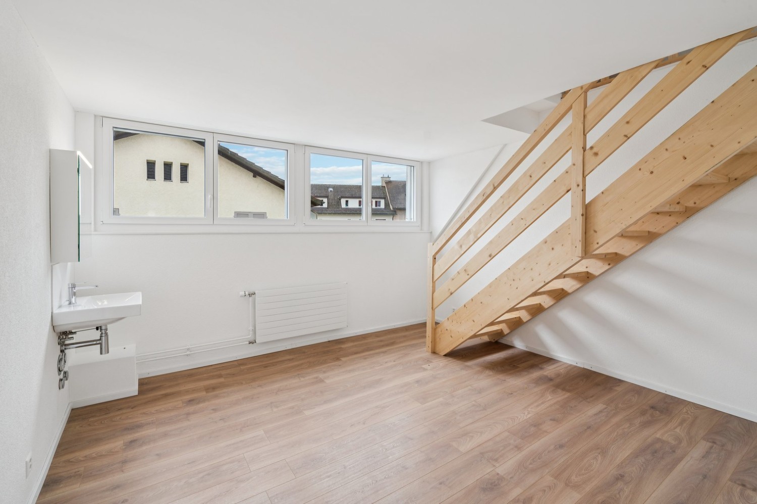 Duplex de 6 ½ pièces, photo 7 sur 10