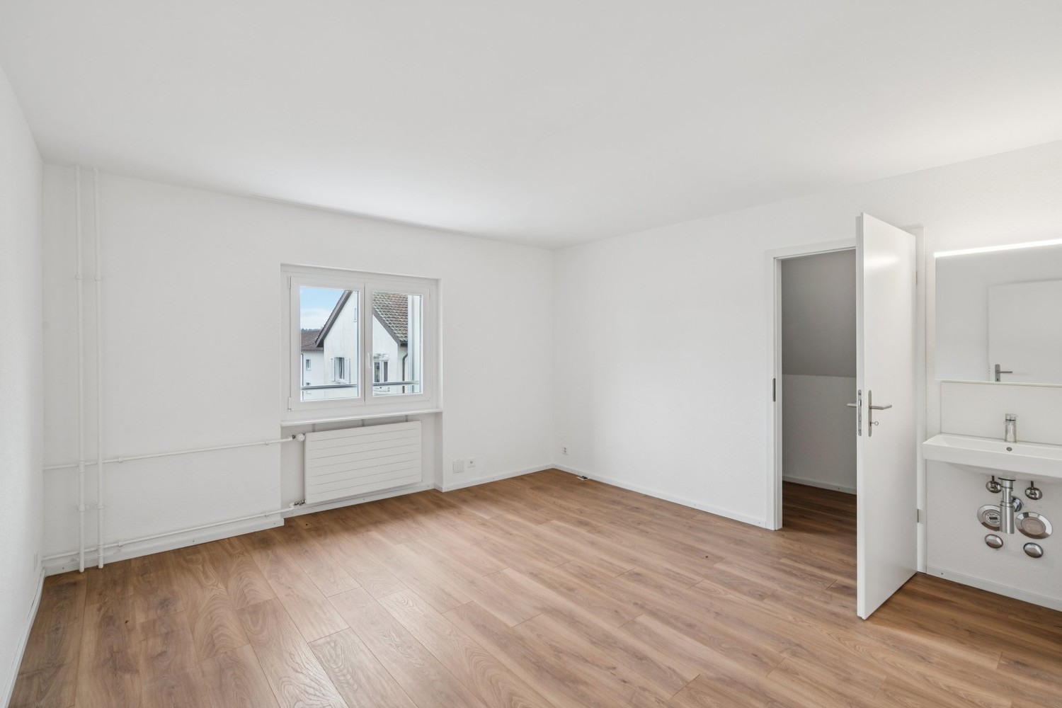 Duplex de 6 ½ pièces, photo 1 sur 10