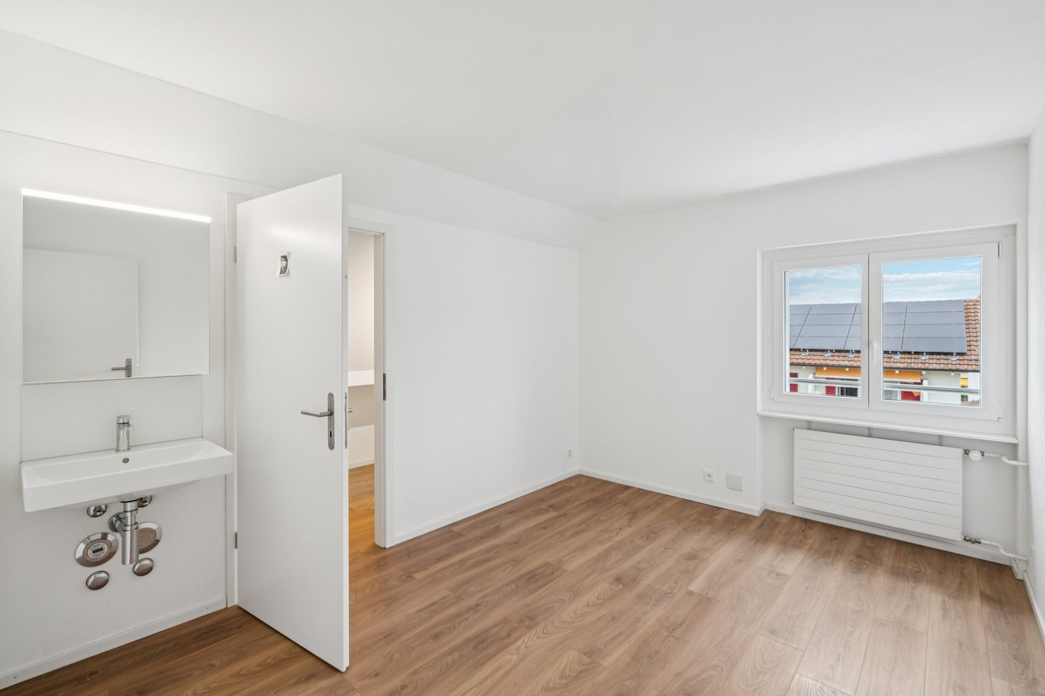 Duplex de 6 ½ pièces, photo 2 sur 10