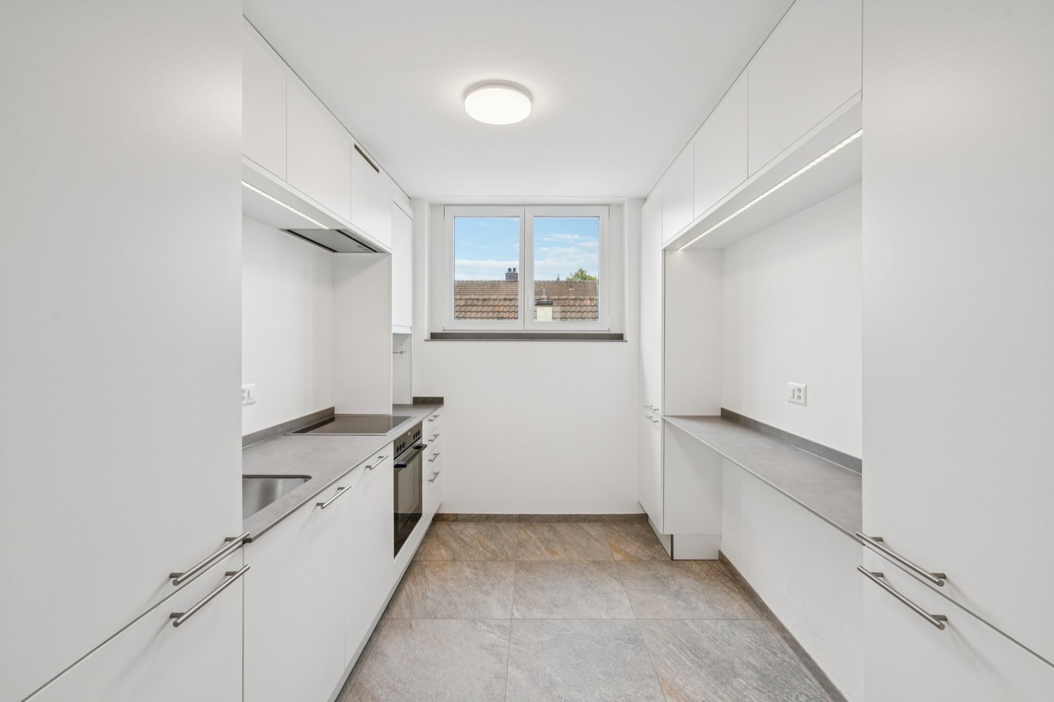Duplex de 6 ½ pièces, photo 9 sur 10