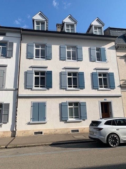 Appartement de 4 pièces, photo 2 sur 10