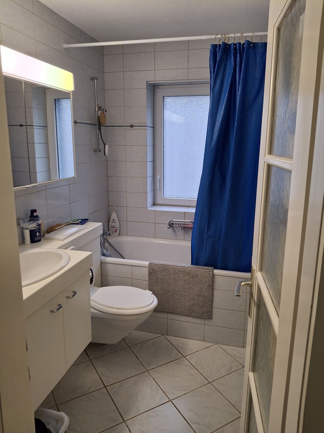 Appartement de 2 pièces, photo 3 sur 8