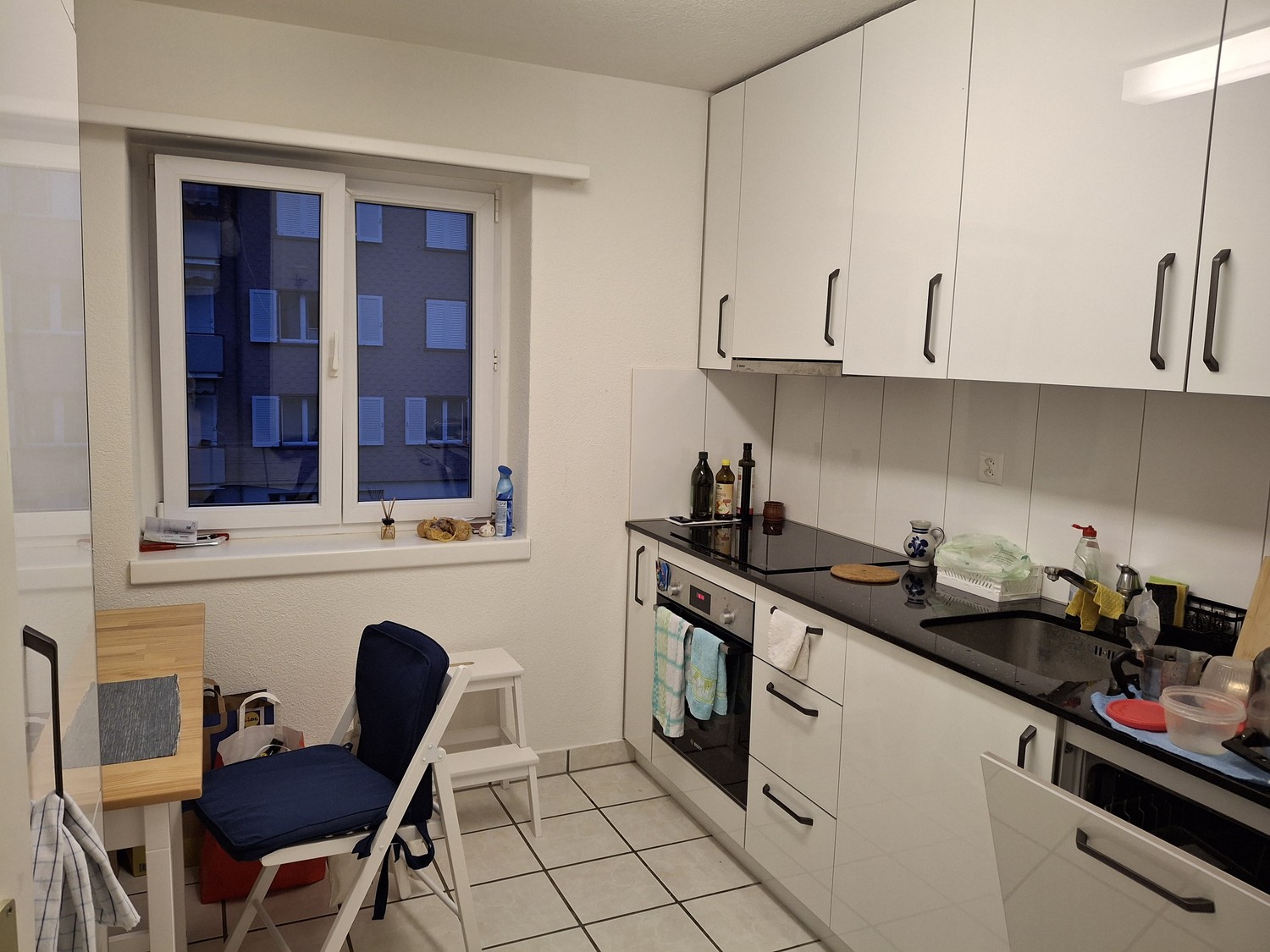 Appartement de 2 pièces, photo 1 sur 8